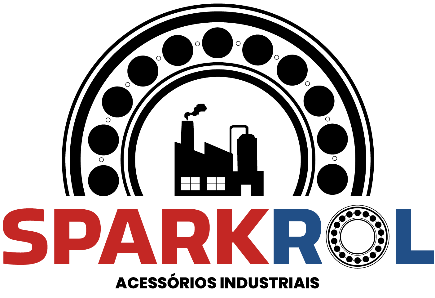 Sparkrol Acessórios Industriais