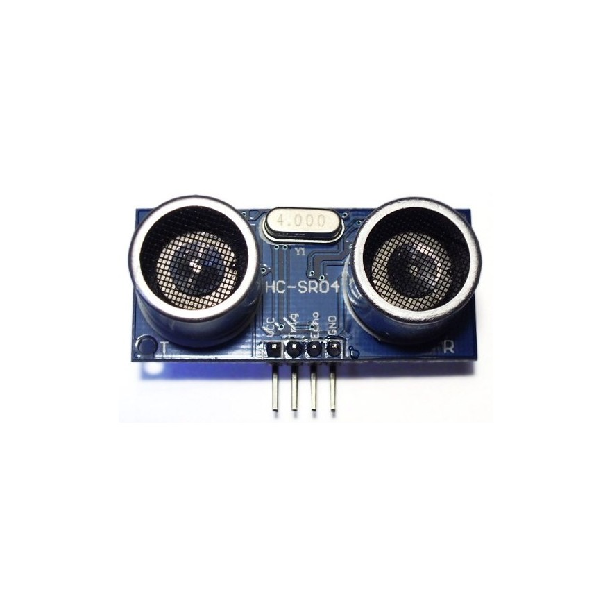 Sensor ultrassônico